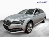  Skoda  Superb Combi 2.0 TDI 4x4 DSG Style Automatic Diesel  44 