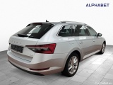  Skoda  Superb Combi 2.0 TDI 4x4 DSG Style Automatic Diesel  44 #4