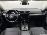  Skoda  Superb Combi 2.0 TDI 4x4 DSG Style Automatic Diesel  44 #7