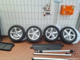 Skoda  Superb Combi 2.0 TDI 4x4 DSG Style Automatic Diesel  44 #11