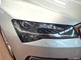  Skoda  Superb Combi 2.0 TDI 4x4 DSG Style Automatic Diesel  44 #19