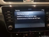  Skoda  Superb Combi 2.0 TDI 4x4 DSG Style Automatic Diesel  44 #32