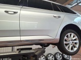  Skoda  Superb Combi 2.0 TDI 4x4 DSG Style Automatic Diesel  44 #35