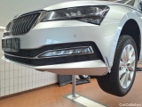  Skoda  Superb Combi 2.0 TDI 4x4 DSG Style Automatic Diesel  44 #38