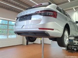  Skoda  Superb Combi 2.0 TDI 4x4 DSG Style Automatic Diesel  44 #53