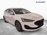  Ford  Focus Turnier 1.5 EcoBlue Start-Stopp-System Aut. TITANIUM Automatic Diesel  45 #2