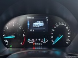  Ford  Focus Turnier 1.5 EcoBlue Start-Stopp-System Aut. TITANIUM Automatic Diesel  45 #8