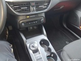  Ford  Focus Turnier 1.5 EcoBlue Start-Stopp-System Aut. TITANIUM Automatic Diesel  45 #14