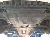  Ford  Focus Turnier 1.5 EcoBlue Start-Stopp-System Aut. TITANIUM Automatic Diesel  45 #24