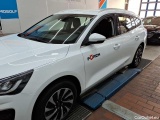  Ford  Focus Turnier 1.5 EcoBlue Start-Stopp-System Aut. TITANIUM Automatic Diesel  45 #30