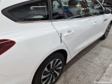  Ford  Focus Turnier 1.5 EcoBlue Start-Stopp-System Aut. TITANIUM Automatic Diesel  45 #35