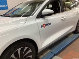  Ford  Focus Turnier 1.5 EcoBlue Start-Stopp-System Aut. TITANIUM Automatic Diesel  46 #34