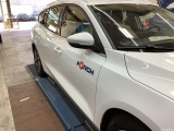  Ford  Focus Turnier 1.5 EcoBlue Start-Stopp-System Aut. TITANIUM Automatic Diesel  46 #35