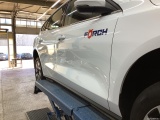  Ford  Focus Turnier 1.5 EcoBlue Start-Stopp-System Aut. TITANIUM Automatic Diesel  46 #39