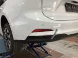  Ford  Focus Turnier 1.5 EcoBlue Start-Stopp-System Aut. TITANIUM Automatic Diesel  46 #41