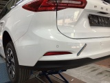 Ford  Focus Turnier 1.5 EcoBlue Start-Stopp-System Aut. TITANIUM Automatic Diesel  46 #43