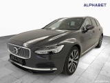  Volvo  V90 T8 Recharge AWD Ultimate Bright Automatic Petrol/Electric  47 
