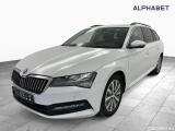  Skoda  Superb Combi 2.0 TDI DSG Ambition Automatic Diesel  49 