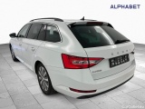  Skoda  Superb Combi 2.0 TDI DSG Ambition Automatic Diesel  49 #3
