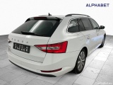  Skoda  Superb Combi 2.0 TDI DSG Ambition Automatic Diesel  49 #4