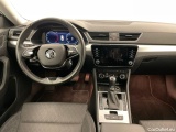  Skoda  Superb Combi 2.0 TDI DSG Ambition Automatic Diesel  49 #7