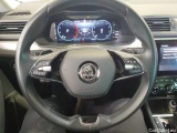  Skoda  Superb Combi 2.0 TDI DSG Ambition Automatic Diesel  49 #14