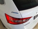  Skoda  Superb Combi 2.0 TDI DSG Ambition Automatic Diesel  49 #43