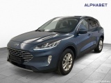  Ford  Kuga 2.0 EcoBlue Aut. 4x4 TITANIUM Automatic Diesel  50 
