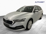  Skoda  Octavia Combi 2.0 TDI DSG Ambition Automatic Diesel  52 