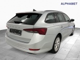  Skoda  Octavia Combi 2.0 TDI DSG Ambition Automatic Diesel  52 #4