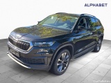  Skoda  Kodiaq 2.0 TDI DSG Tour Automatic Diesel  53 