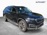  Skoda  Kodiaq 2.0 TDI DSG Tour Automatic Diesel  53 #2