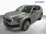  Skoda  Kodiaq 2.0 TDI 4x4 DSG L&K Automatic Diesel  55 