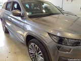  Skoda  Kodiaq 2.0 TDI 4x4 DSG L&K Automatic Diesel  55 #24