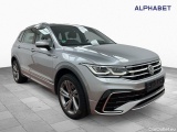  Volkswagen  Tiguan Allspace 2.0 TDI SCR 4Motion DSG R-Line Automatic Diesel  56 #2
