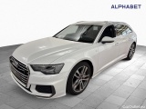  Audi  A6 Avant 50 TFSI e quattro S tronic sport Automatic Petrol/Electric  61 