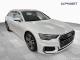  Audi  A6 Avant 50 TFSI e quattro S tronic sport Automatic Petrol/Electric  61 #2