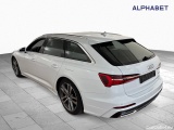  Audi  A6 Avant 50 TFSI e quattro S tronic sport Automatic Petrol/Electric  61 #3