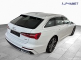  Audi  A6 Avant 50 TFSI e quattro S tronic sport Automatic Petrol/Electric  61 #4