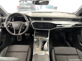  Audi  A6 Avant 50 TFSI e quattro S tronic sport Automatic Petrol/Electric  61 #7