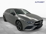  Mercedes  CLA-Klasse 220 d 4Matic Shooting Brake 8G-DCT Edition 2020 Automatic Diesel  62 #2