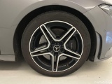  Mercedes  CLA-Klasse 220 d 4Matic Shooting Brake 8G-DCT Edition 2020 Automatic Diesel  62 #10