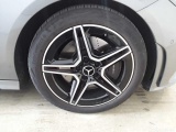  Mercedes  CLA-Klasse 220 d 4Matic Shooting Brake 8G-DCT Edition 2020 Automatic Diesel  62 #22