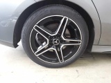 Mercedes  CLA-Klasse 220 d 4Matic Shooting Brake 8G-DCT Edition 2020 Automatic Diesel  62 #24
