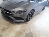  Mercedes  CLA-Klasse 220 d 4Matic Shooting Brake 8G-DCT Edition 2020 Automatic Diesel  62 #26