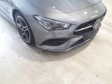  Mercedes  CLA-Klasse 220 d 4Matic Shooting Brake 8G-DCT Edition 2020 Automatic Diesel  62 #27