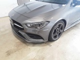 Mercedes  CLA-Klasse 220 d 4Matic Shooting Brake 8G-DCT Edition 2020 Automatic Diesel  62 #30