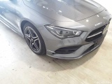  Mercedes  CLA-Klasse 220 d 4Matic Shooting Brake 8G-DCT Edition 2020 Automatic Diesel  62 #32