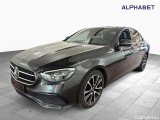  Mercedes  E-Klasse 220 d 9G-TRONIC Avantgarde Automatic Diesel/Electric  63 