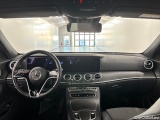  Mercedes  E-Klasse 220 d 9G-TRONIC Avantgarde Automatic Diesel/Electric  63 #7
